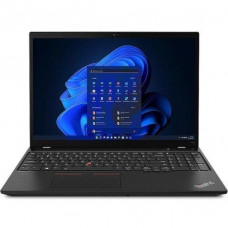 Ноутбук Lenovo ThinkPad P16 Gen 2 (21HK000WPB)