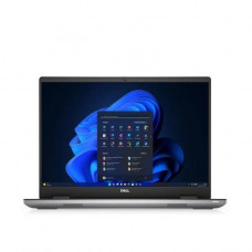 Ноутбук Dell Precision 7680 (N008P7680EMEA_VP)