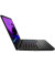 Ноутбук Lenovo IdeaPad Gaming 3 15ACH6 Shadow Black (82K2028DPB)