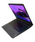 Ноутбук Lenovo IdeaPad Gaming 3 15ACH6 Shadow Black (82K2028DPB)