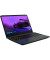 Ноутбук Lenovo IdeaPad Gaming 3 15ACH6 Shadow Black (82K2028DPB)