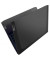 Ноутбук Lenovo IdeaPad Gaming 3 15ACH6 Shadow Black (82K2028DPB)