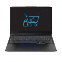 Ноутбук Lenovo IdeaPad Gaming 3 15ARH7 (82SB00BYPB)