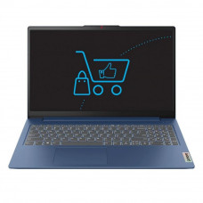 Ноутбук Lenovo IdeaPad Slim 3 15IRU8 (82X70024PB)