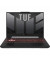 Ноутбук ASUS TUF Gaming A15 Mecha Gray (FA507NU-LP031)