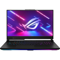 Ноутбук ASUS ROG SCAR 17 X3D G733PZV (G733PZV-LL069W)