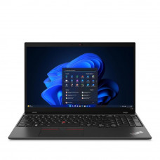 Ноутбук Lenovo ThinkPad L15 Gen 4 (21H7001NPB)