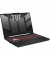 Ноутбук ASUS TUF Gaming A15 FA507RR Mecha Gray (FA507RR-HN036)