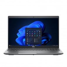 Ноутбук Dell Precision 3580 (N206P3580EMEA_VP)