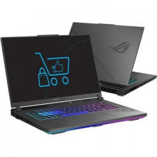 Ноутбук ASUS ROG Strix G16 (G614JV-N313)