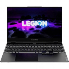 Ноутбук Lenovo Legion S7 15ACH6 (82K8005PPB)