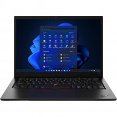 Ноутбук Lenovo ThinkPad L13 Gen 4 (21FN0008PB)