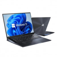 Ноутбук ASUS Zenbook Pro 16X UX7602BZ (UX7602BZ-MY003X)