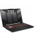 Ноутбук ASUS TUF Gaming A15 Mecha Gray (FA507NU-LP031)