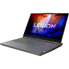 Ноутбук Lenovo Legion 5 15ARH7 Storm Grey (82RE003XPB)