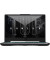 Ноутбук ASUS TUF Gaming A15 FA506NF Graphite Black (FA506NF-HN004, 90NR0JE7-M00320)