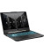 Ноутбук ASUS TUF Gaming A15 FA506NF Graphite Black (FA506NF-HN004, 90NR0JE7-M00320)