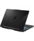 Ноутбук ASUS TUF Gaming A15 FA506NF Graphite Black (FA506NF-HN004, 90NR0JE7-M00320)