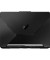 Ноутбук ASUS TUF Gaming A15 FA506NF Graphite Black (FA506NF-HN004, 90NR0JE7-M00320)