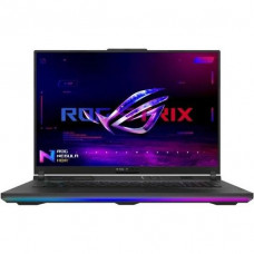 Ноутбук ASUS ROG Strix Scar 18 G834JYR (G834JYR-N6050)