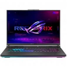 Ноутбук ASUS ROG Strix G18 (G814JZR-N6044)