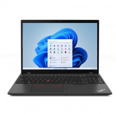 Ноутбук Lenovo ThinkPad T16 Gen 2 (21HH0026PB)