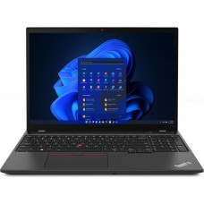 Ноутбук Lenovo ThinkPad T16 Gen 1 (21CH002EPB)