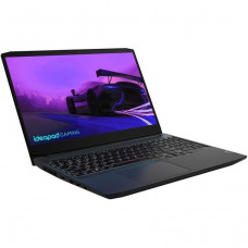 Ноутбук Lenovo IdeaPad Gaming 3 15ACH6 (82K200R0PB)