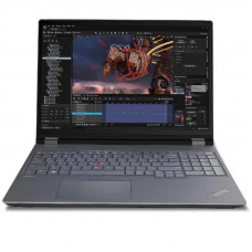 Ноутбук Lenovo ThinkPad P16 Gen 2 (21FA0009PB)