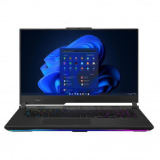 Ноутбук ASUS ROG Strix Scar 17 G733PZ (G733PZ-LL054W)