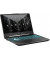 Ноутбук ASUS TUF Gaming A15 FA506NC Graphite Black (FA506NC-HN016)