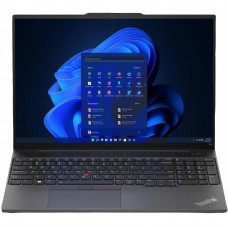Ноутбук Lenovo ThinkPad E16 Gen 1 (21JN005XPB)