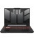 Ноутбук ASUS TUF Gaming A15 FA507RR Mecha Gray (FA507RR-HN036)