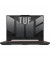 Ноутбук ASUS TUF Gaming A15 FA507RR Mecha Gray (FA507RR-HN036)