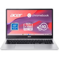 Хромбук Acer Chromebook 315 CB315-4H-C567 (NX.KB9EP.001)