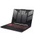 Ноутбук ASUS TUF Gaming A15 Mecha Gray (FA507NU-LP031)