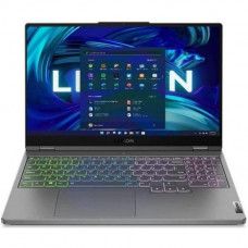 Ноутбук Lenovo Legion 5 15IAH7H (82RB00ENPB)