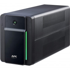 Лінійно-інтерактивне ДБЖ APC Easy-UPS 1600VA 230V AVR Schuko (BVX1600LI-GR)