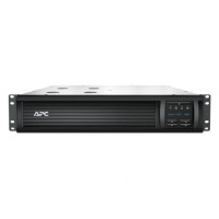 Лінійно-інтерактивне ДБЖ APC Smart-UPS Line Interactive 1500VA Rackmount 2U (SMT1500R2I-6W)