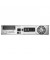 Лінійно-інтерактивне ДБЖ APC Smart-UPS Line Interactive 1500VA Rackmount 2U (SMT1500R2I-6W)