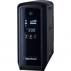 линейно-интерактивное ИБП CyberPower CP900EPFCLCD