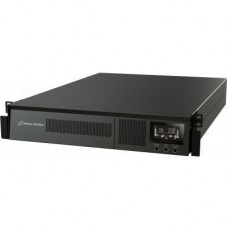 ИБП непрерывного действия (Online) PowerWalker VFI 3000 RMG PF1 (10122115)