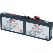 Сменный блок аккумуляторов для ИБП APC RBC18