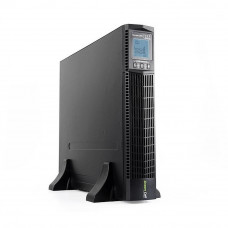 Линейно-интерактивное ИБП Green Cell RTII 2000VA 1800W (UPS14)