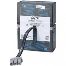 Змінний блок акумуляторів для ДБЖ APC RBC33