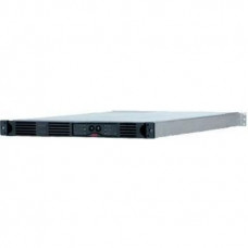 Линейно-интерактивное ИБП APC Smart-UPS 750VA USB RM 1U (SUA750RMI1U)