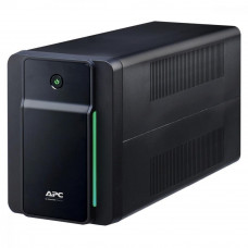Линейно-интерактивное ИБП APC Back-UPS 1200VA, IEC (BX1200MI)
