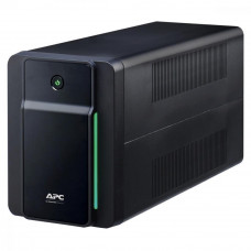 Лінійно-інтерактивне ДБЖ APC Back-UPS 1200VA, IEC (BX1200MI)