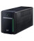Лінійно-інтерактивне ДБЖ APC Back-UPS 1200VA, IEC (BX1200MI)