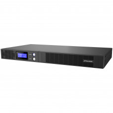 Линейно-интерактивный ИБП PowerWalker VI 500 R1U (10121047)